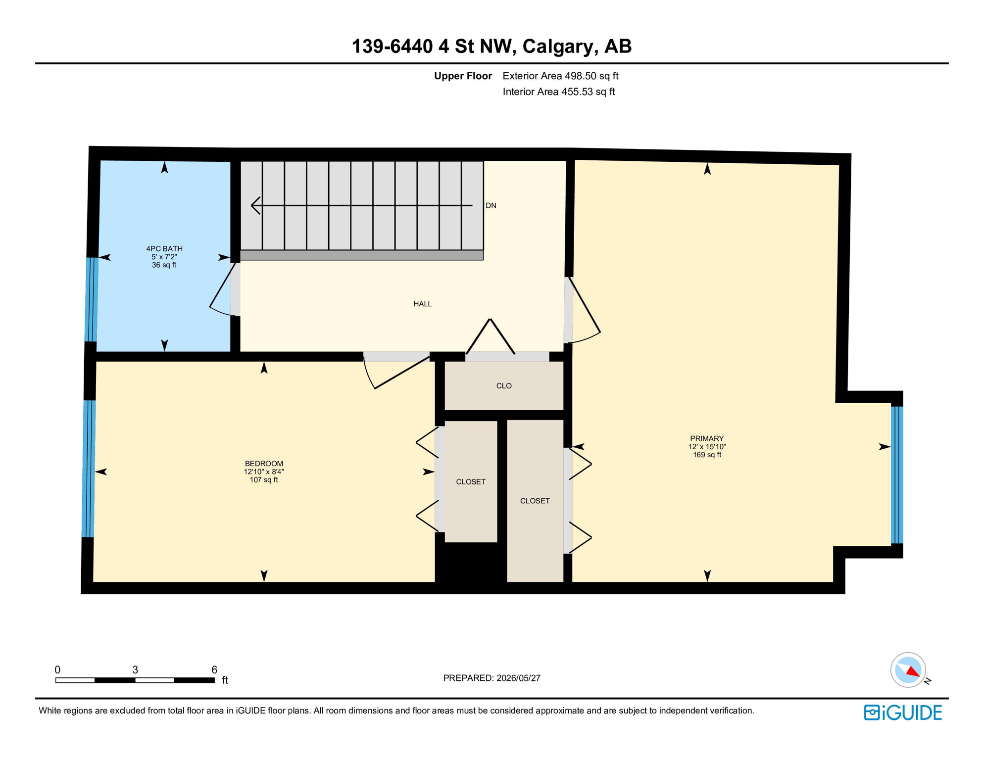 Floorplan #3
