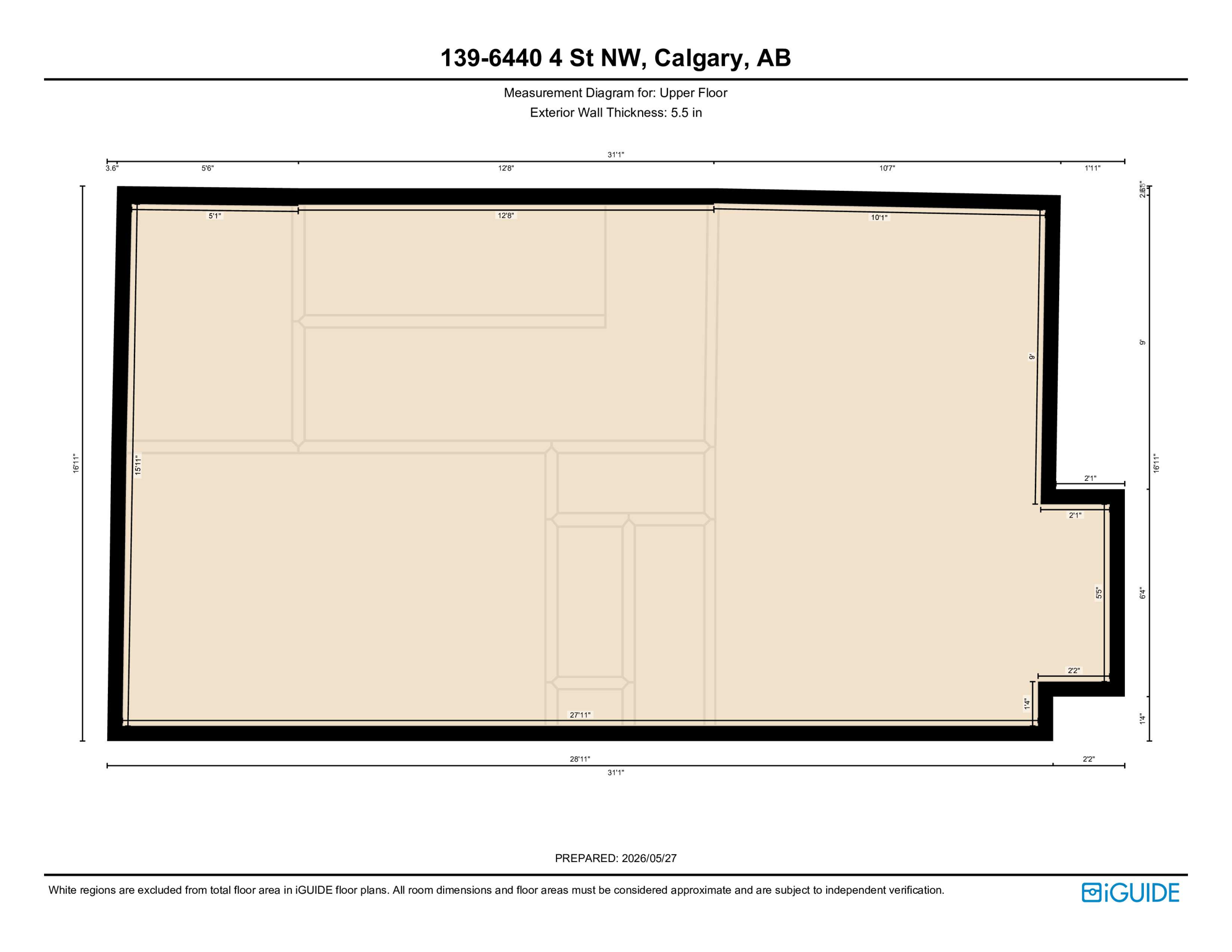 Floorplan #8