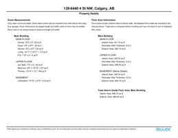 Floorplan #5