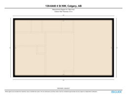 Floorplan #7