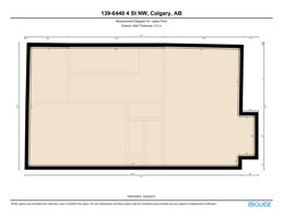 Floorplan #8