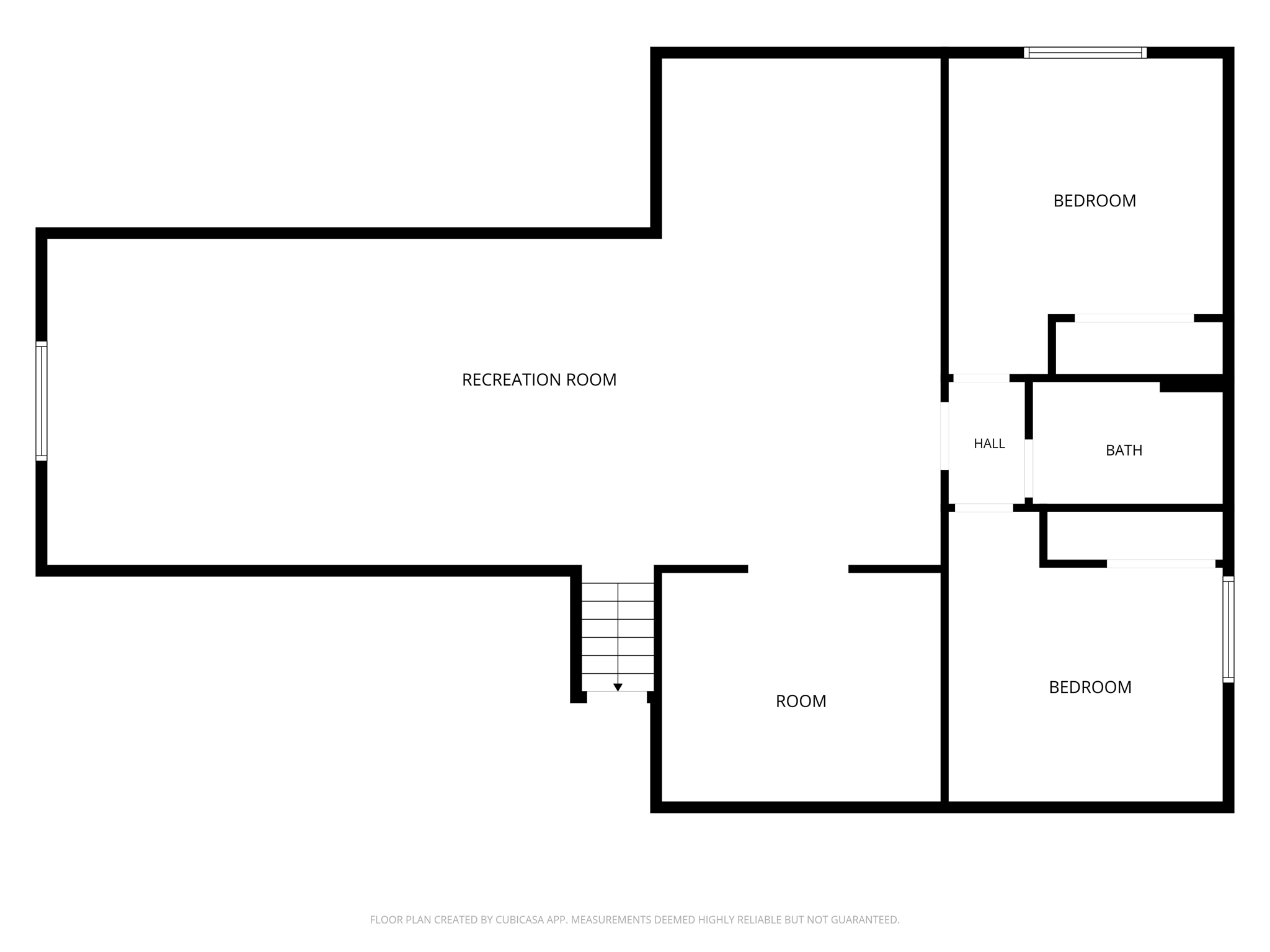 Floorplan #4