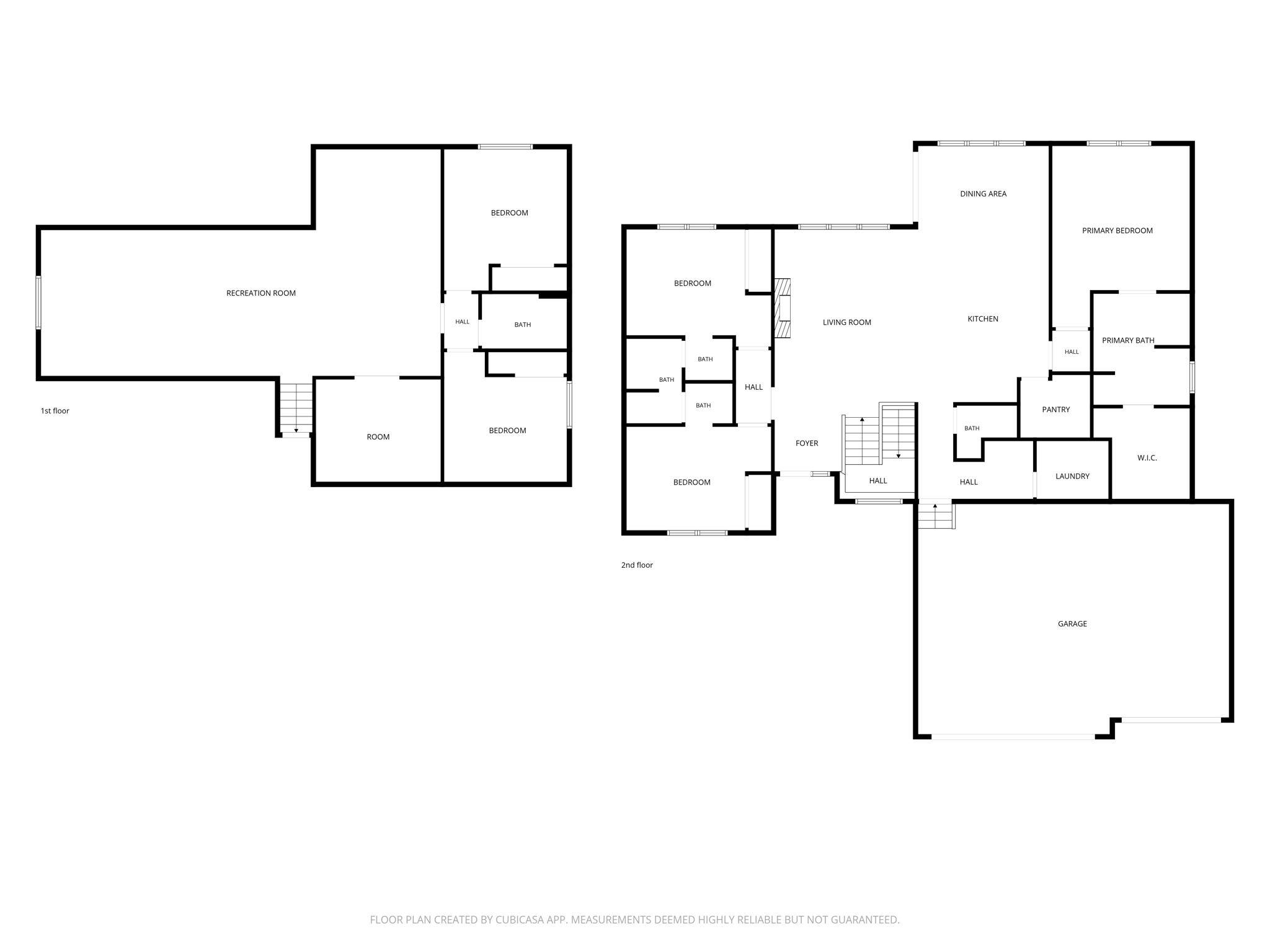 Floorplan #5