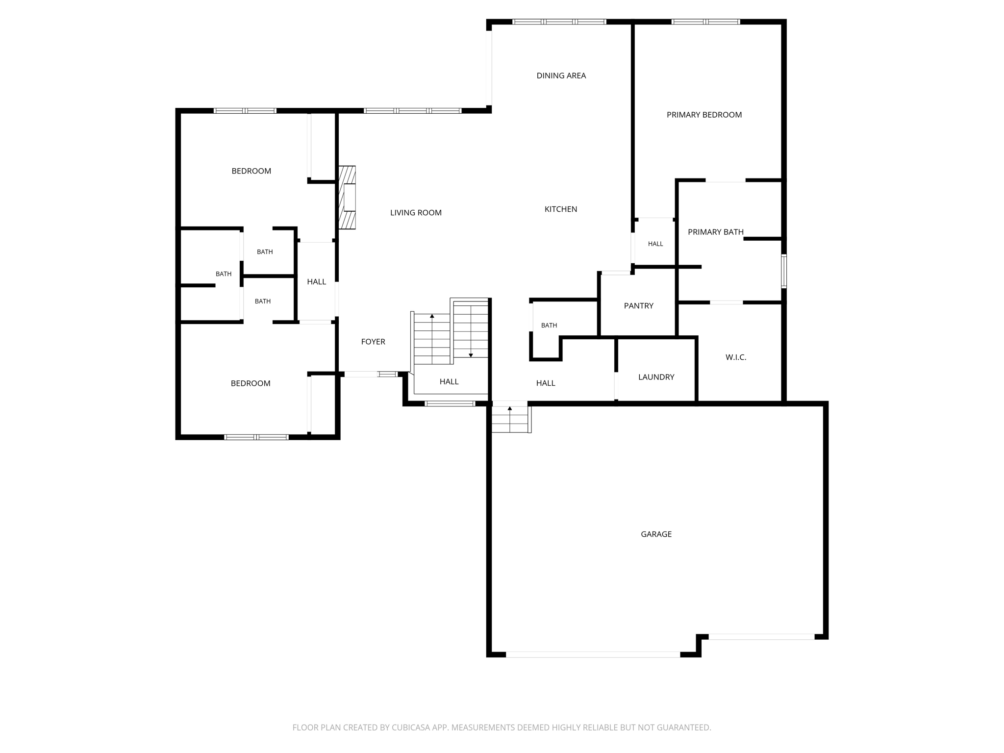 Floorplan #6