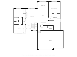Floorplan #6