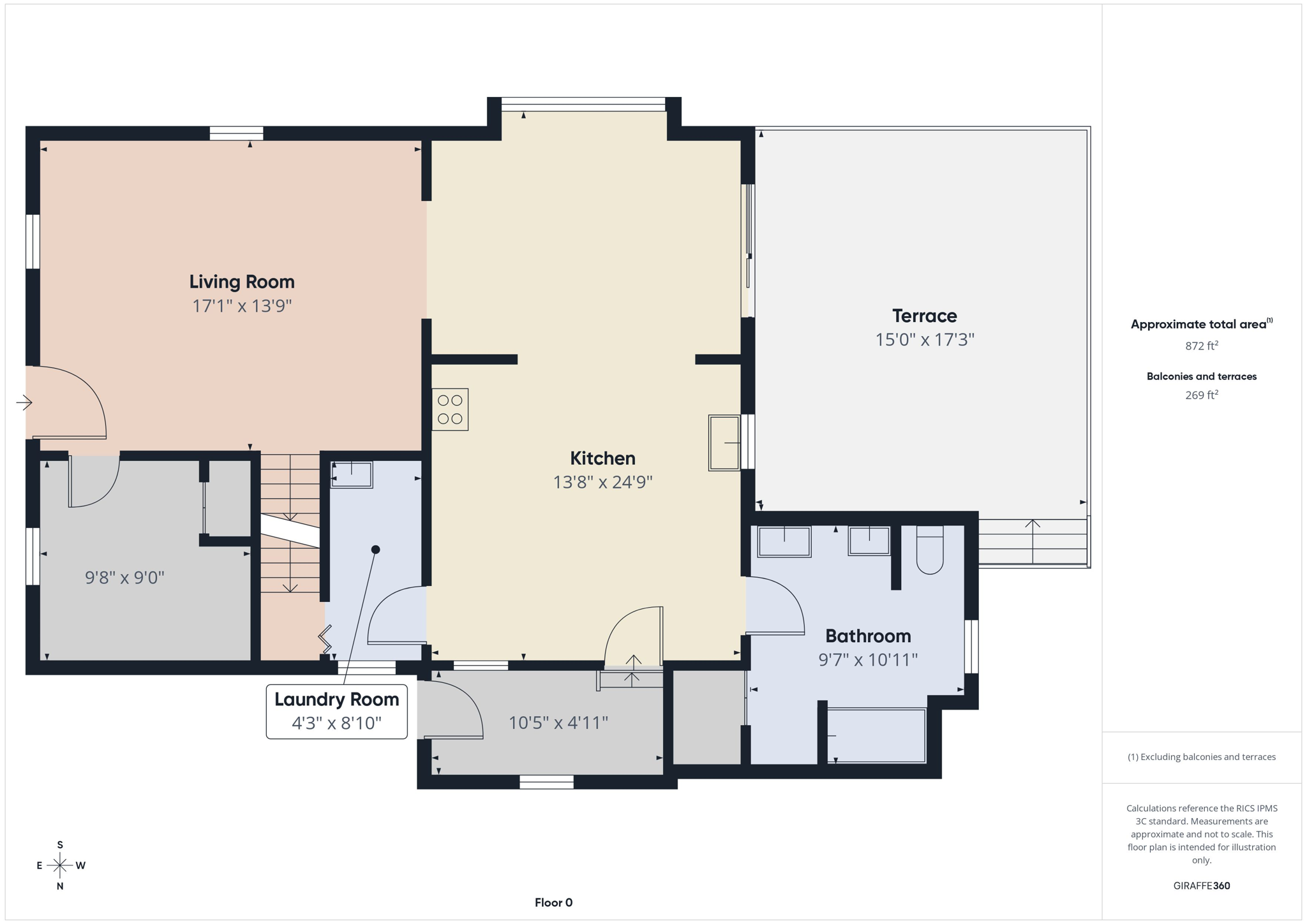 Floorplan #2