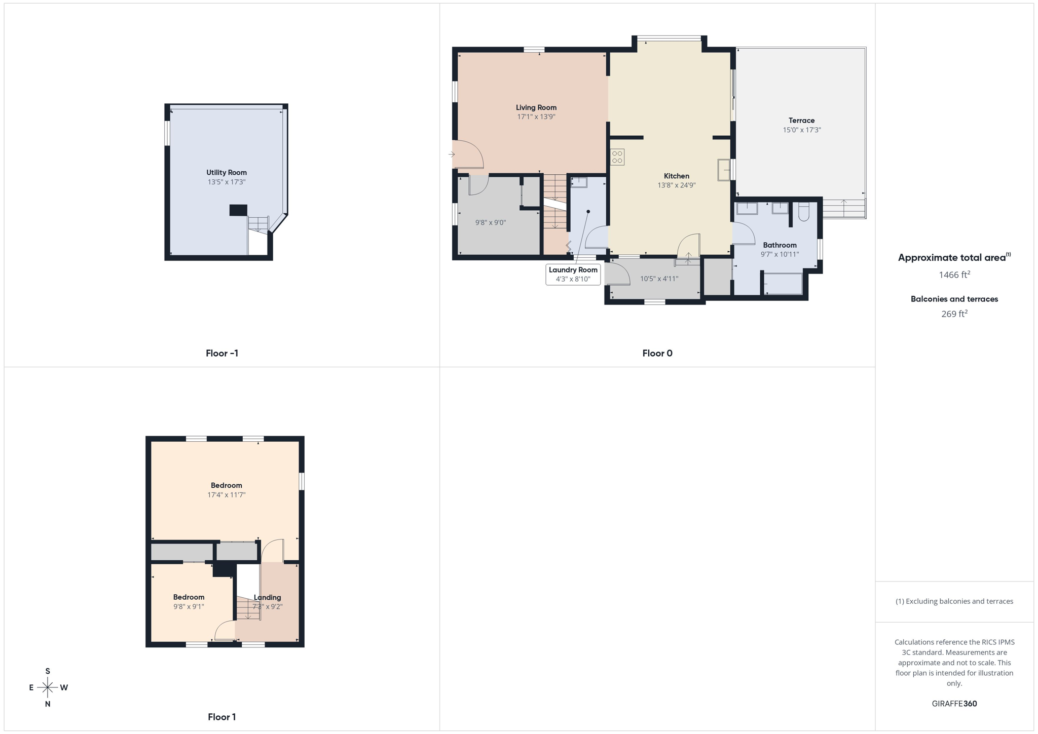 Floorplan #4