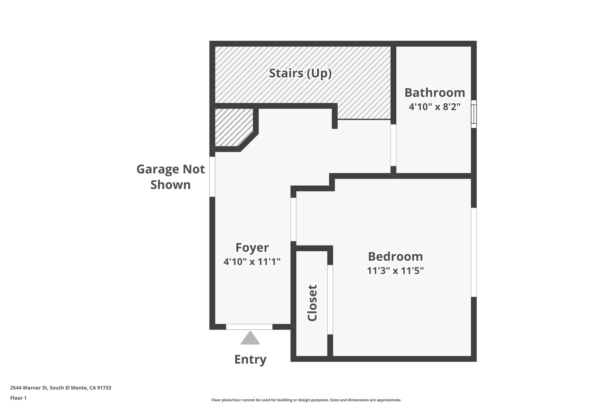 Floor 1
