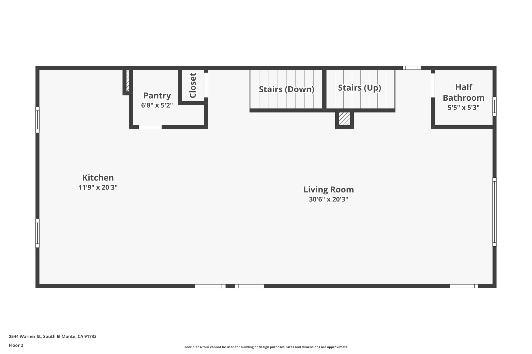 Floor 2