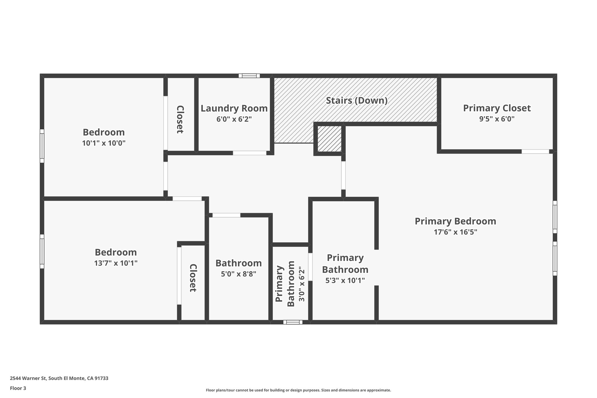 Floor 3