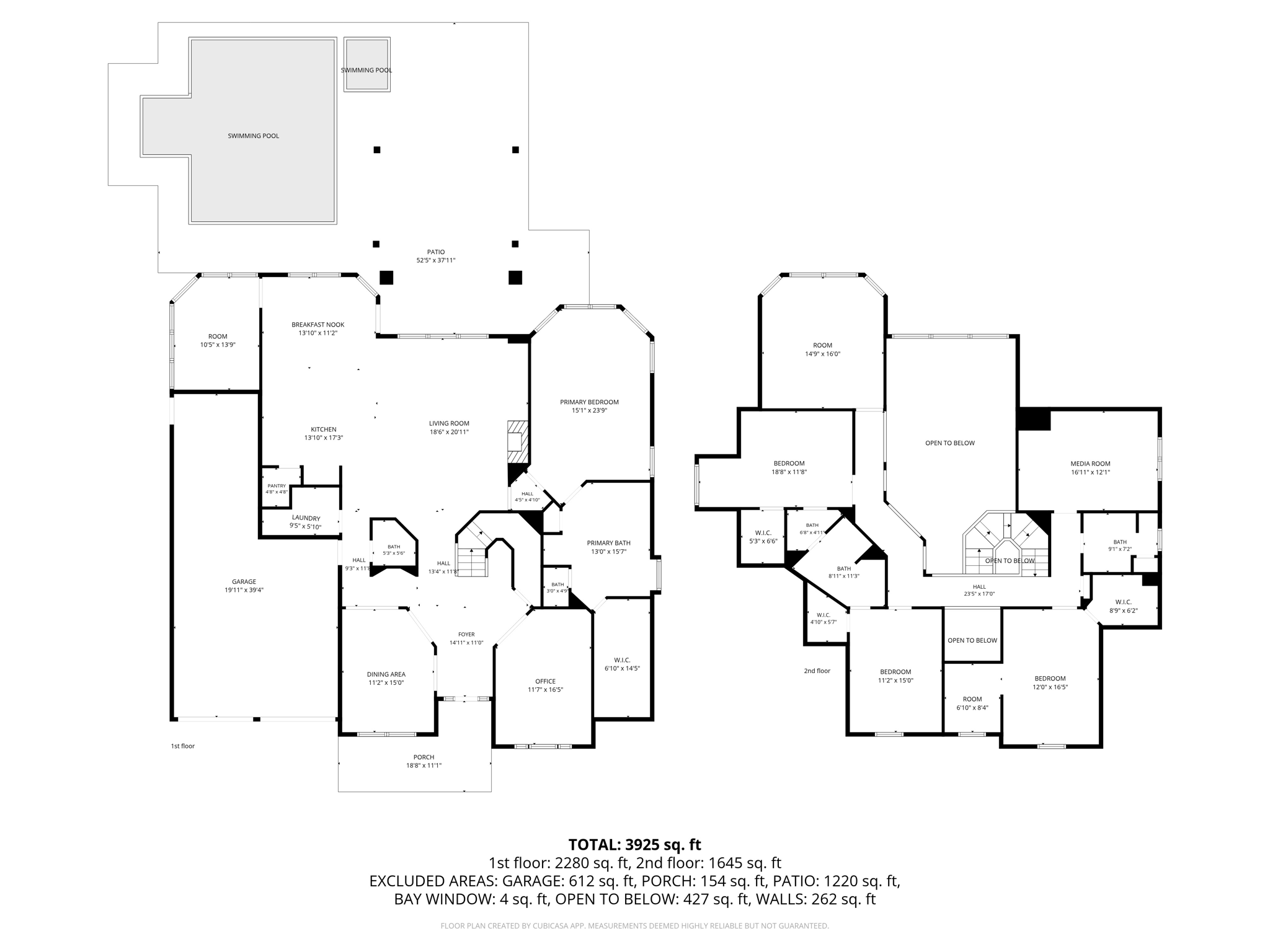 Floorplan #5