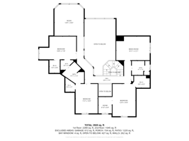 Floorplan #3