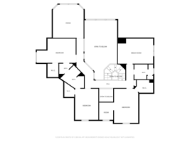 Floorplan #4