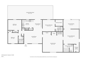 Floor 1