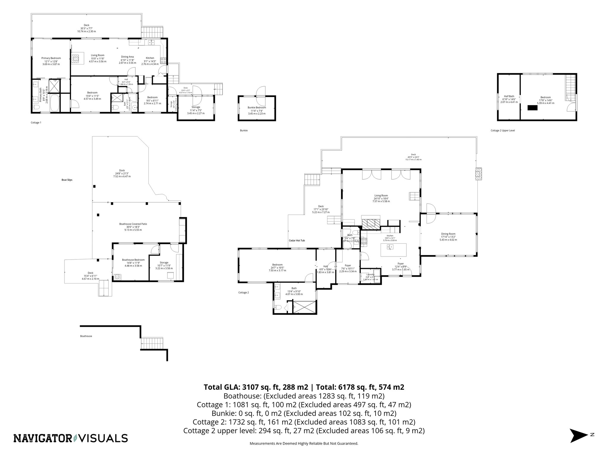 ALL FLOORS