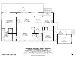 COTTAGE 1