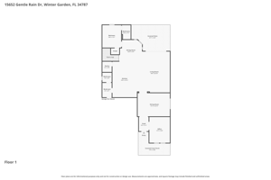 Floorplan #5
