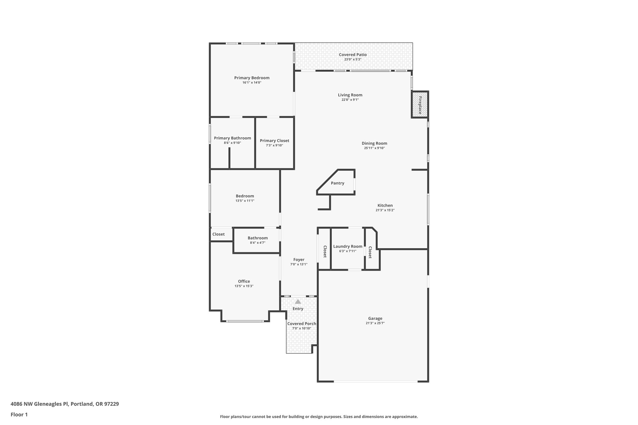 Floor 1