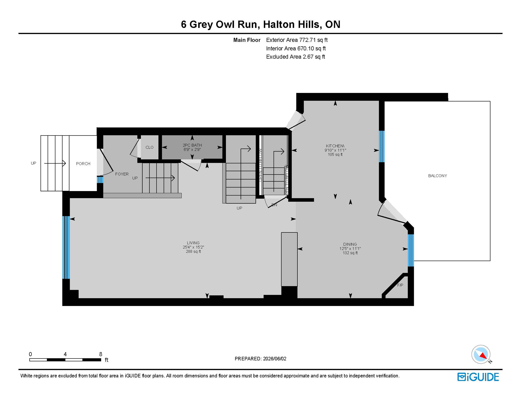 Floorplan #5