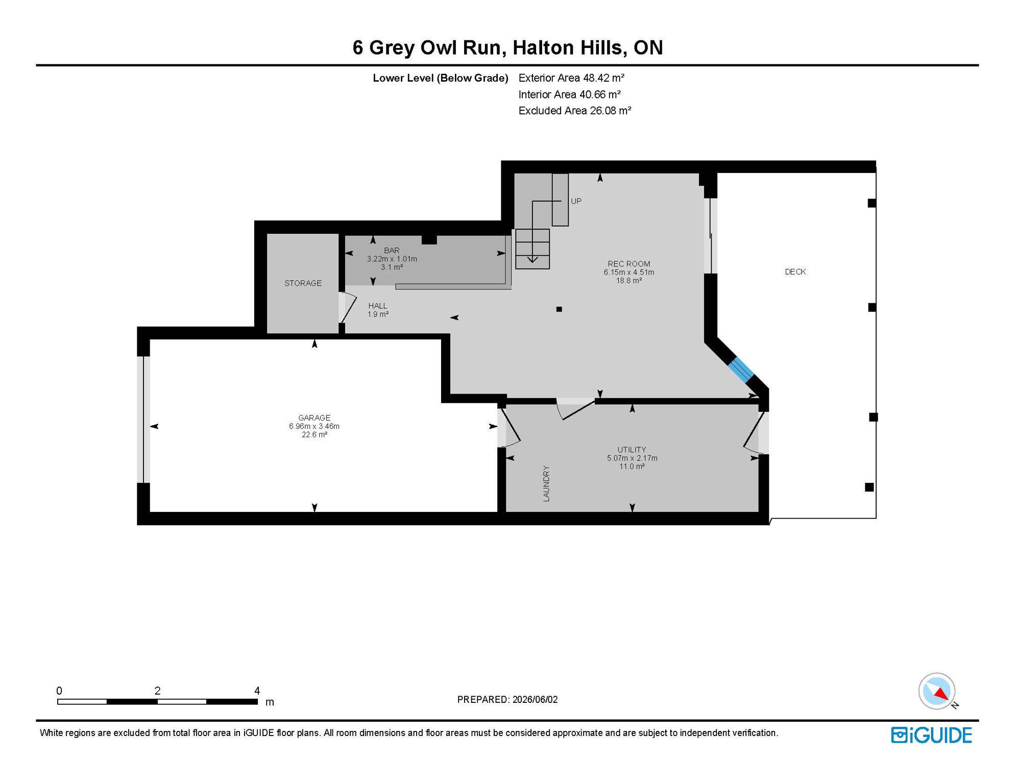 Floorplan #7