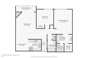 Floor 1