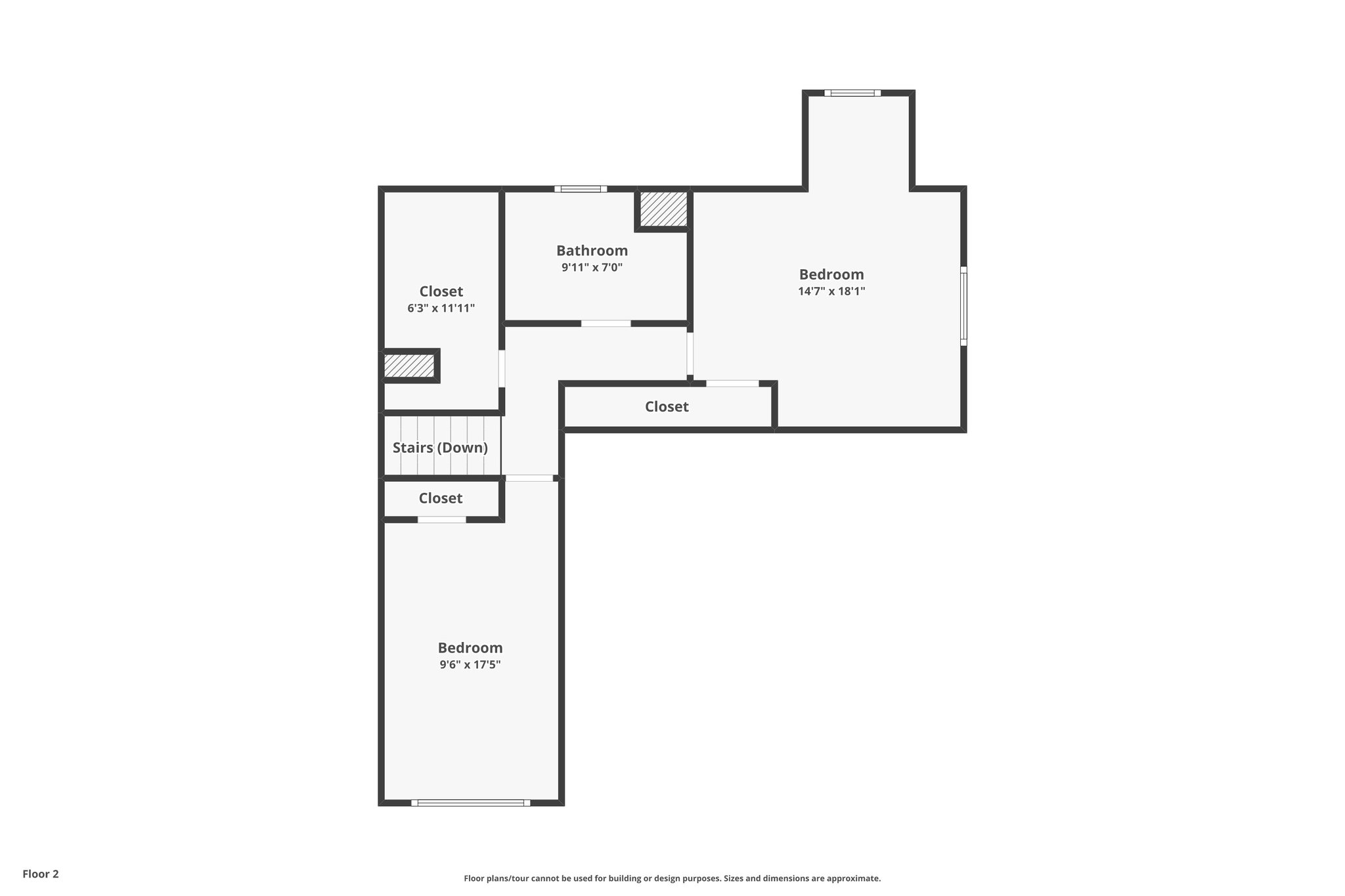 Floor 2