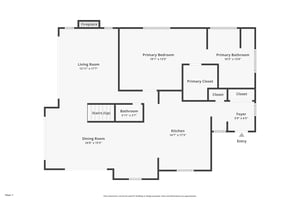 Floor 1
