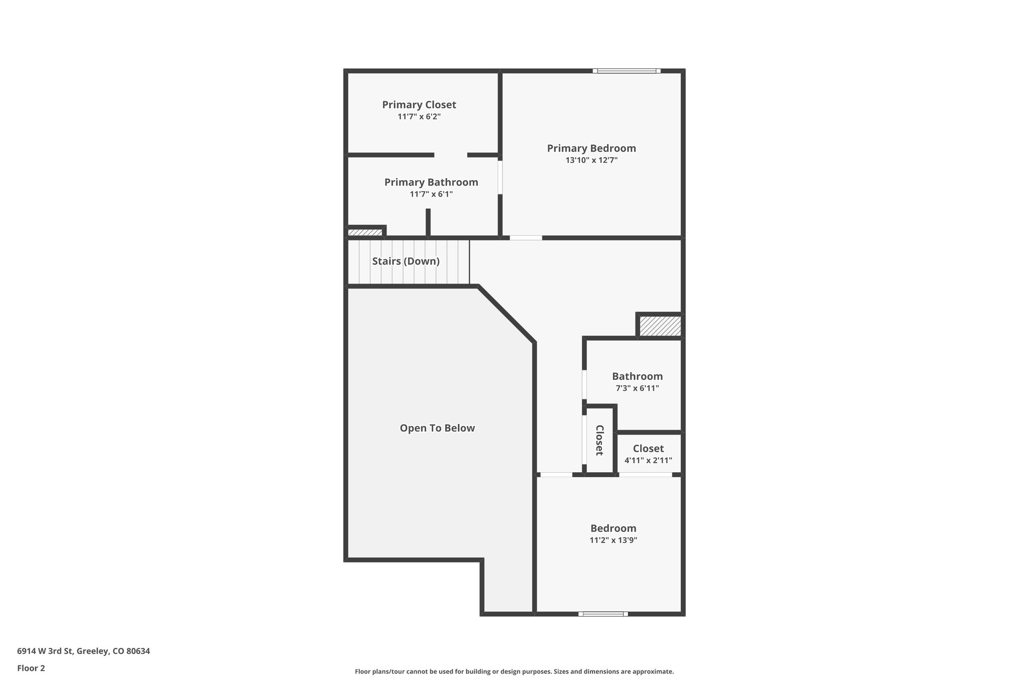 Floor 2
