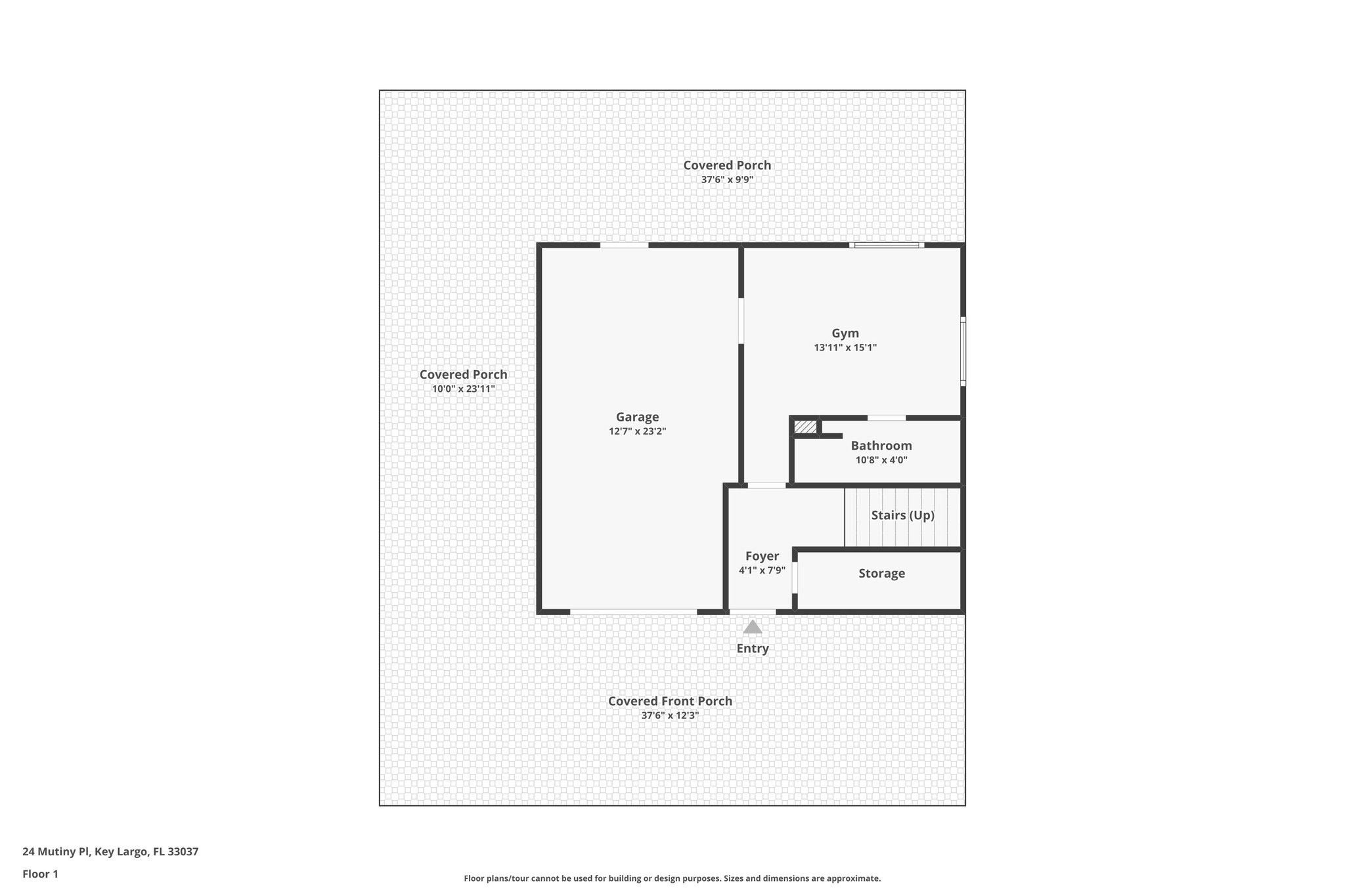 Floor 1