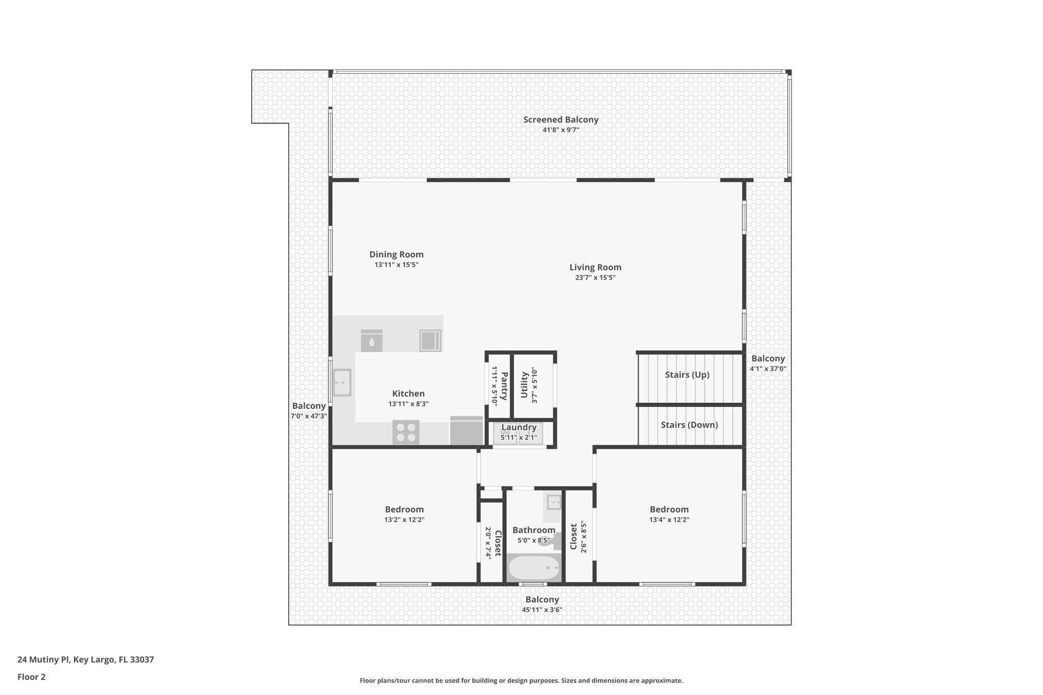 Floor 2