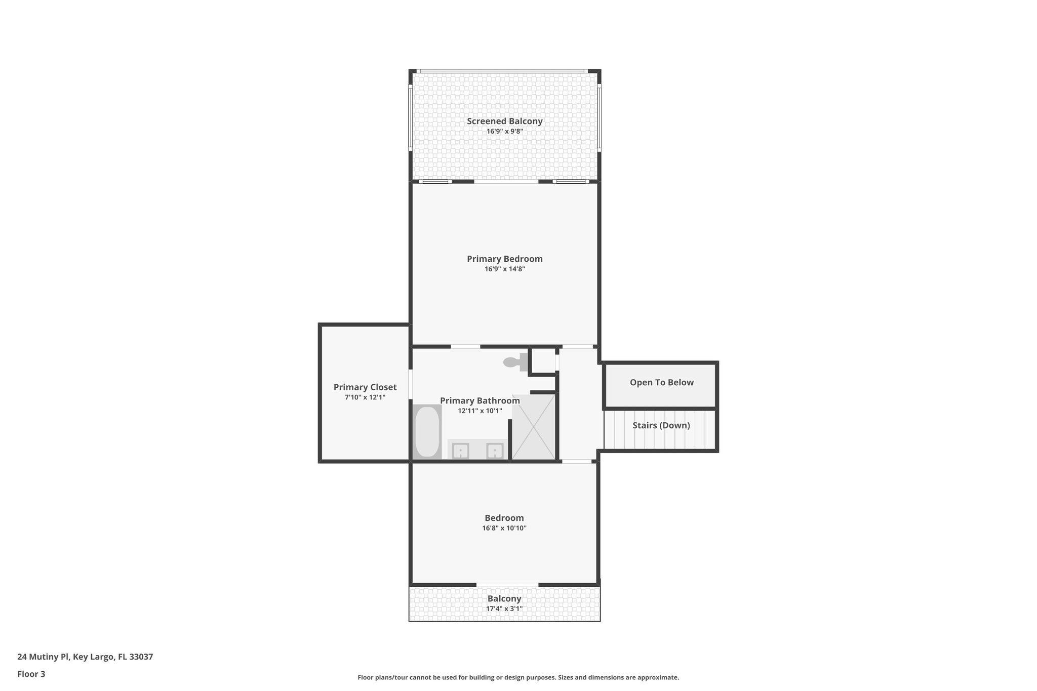 Floor 3