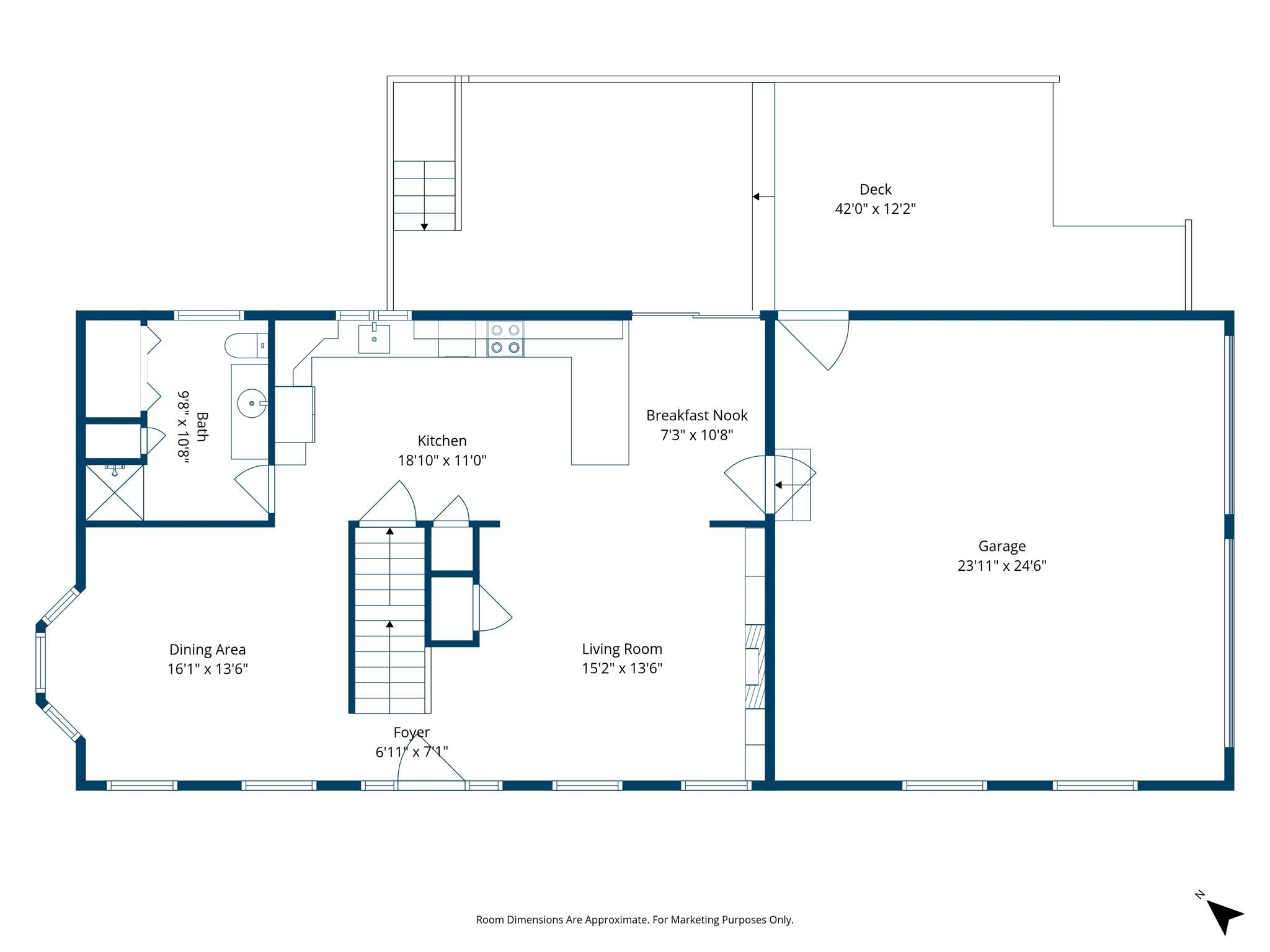 Floorplan #2