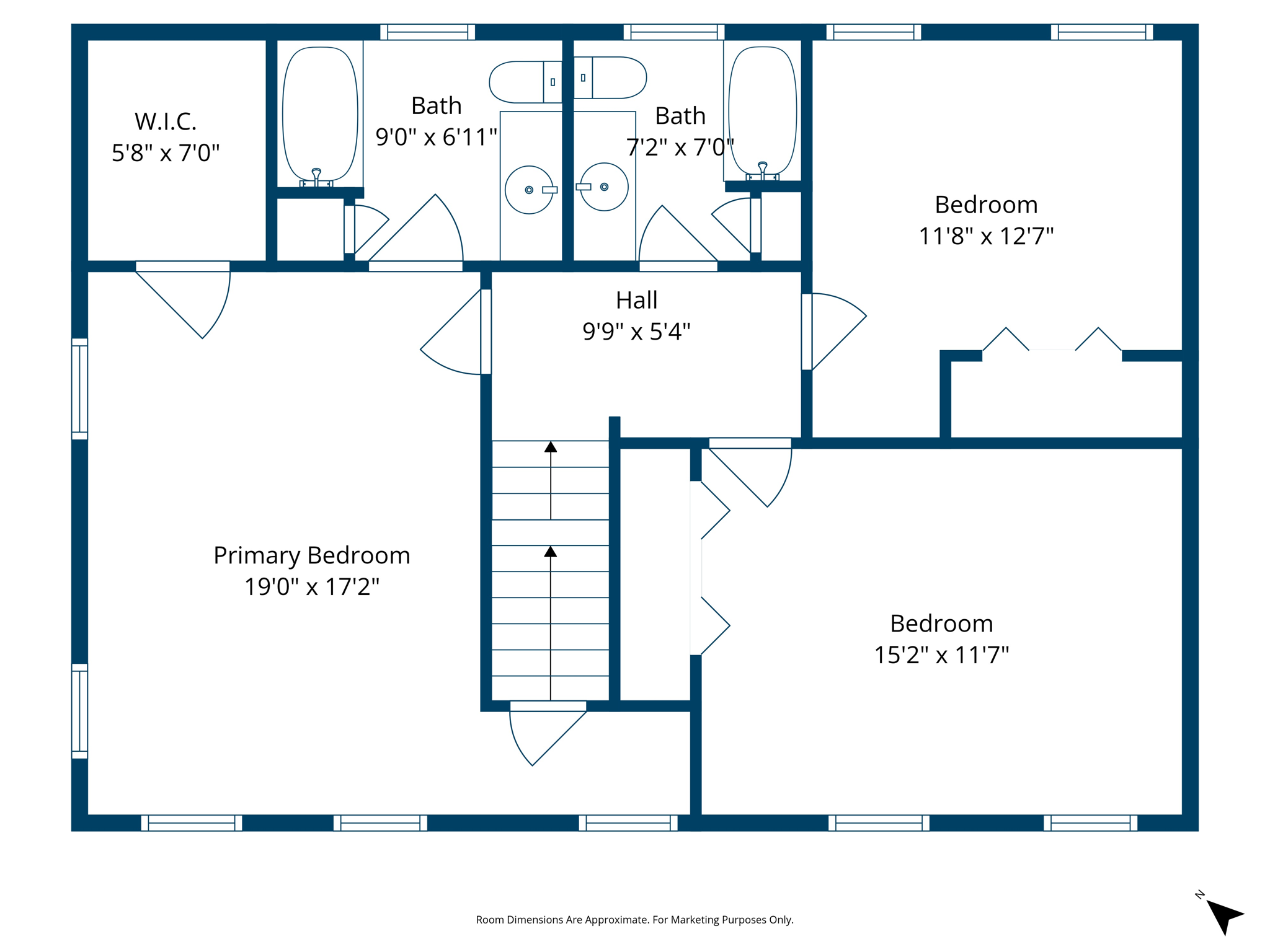 Floorplan #3