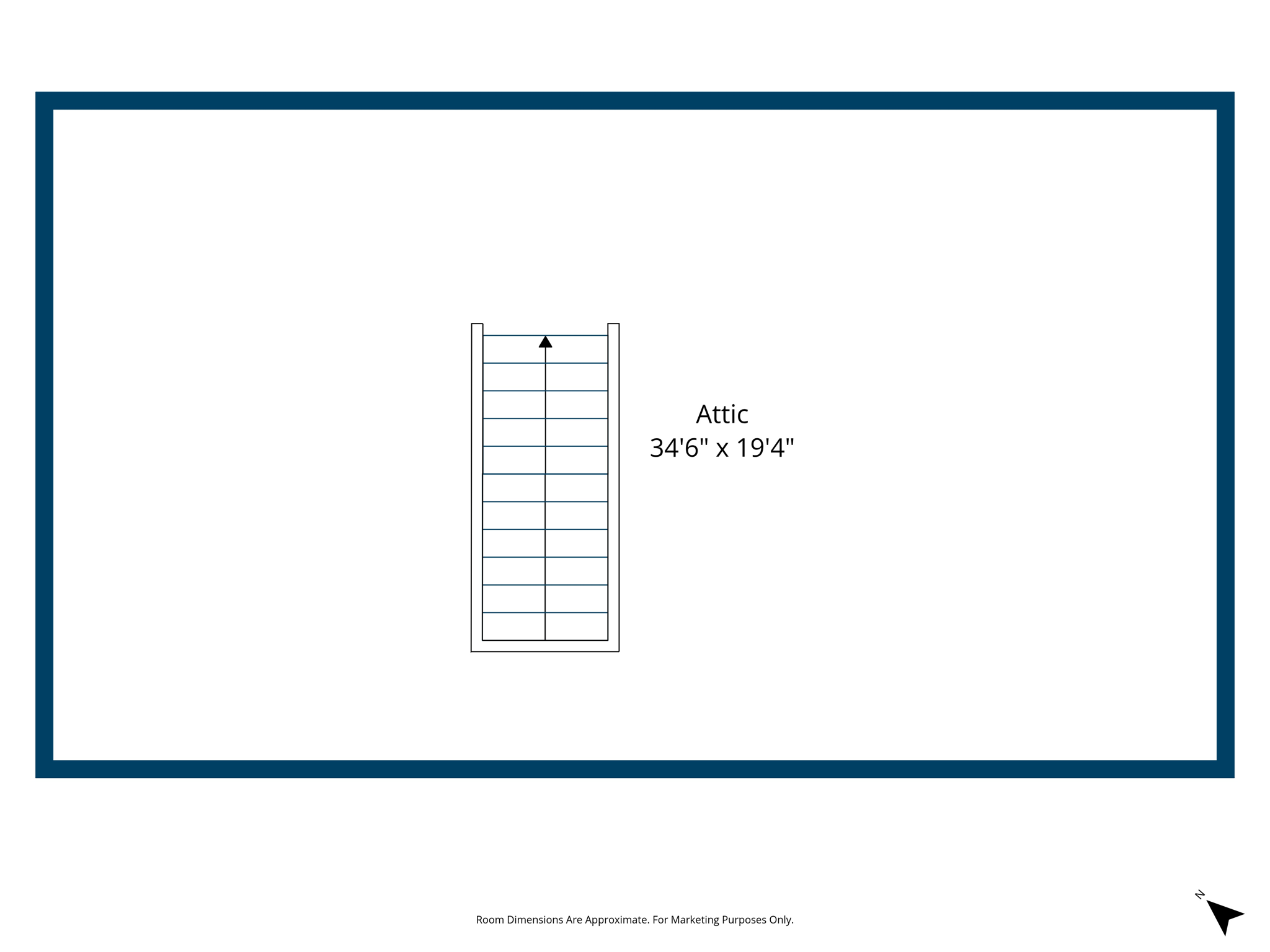 Floorplan #4