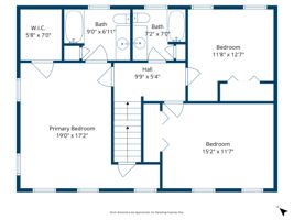 Floorplan #3