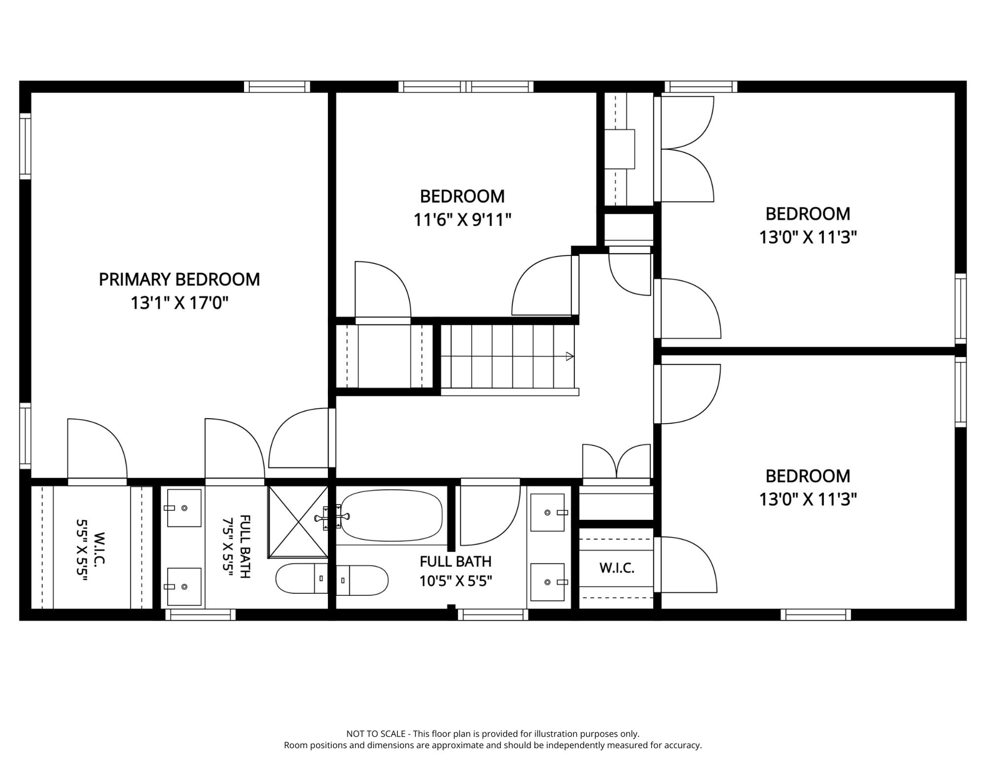 81 Mountain Road Second