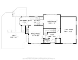 81 Mountain Road First