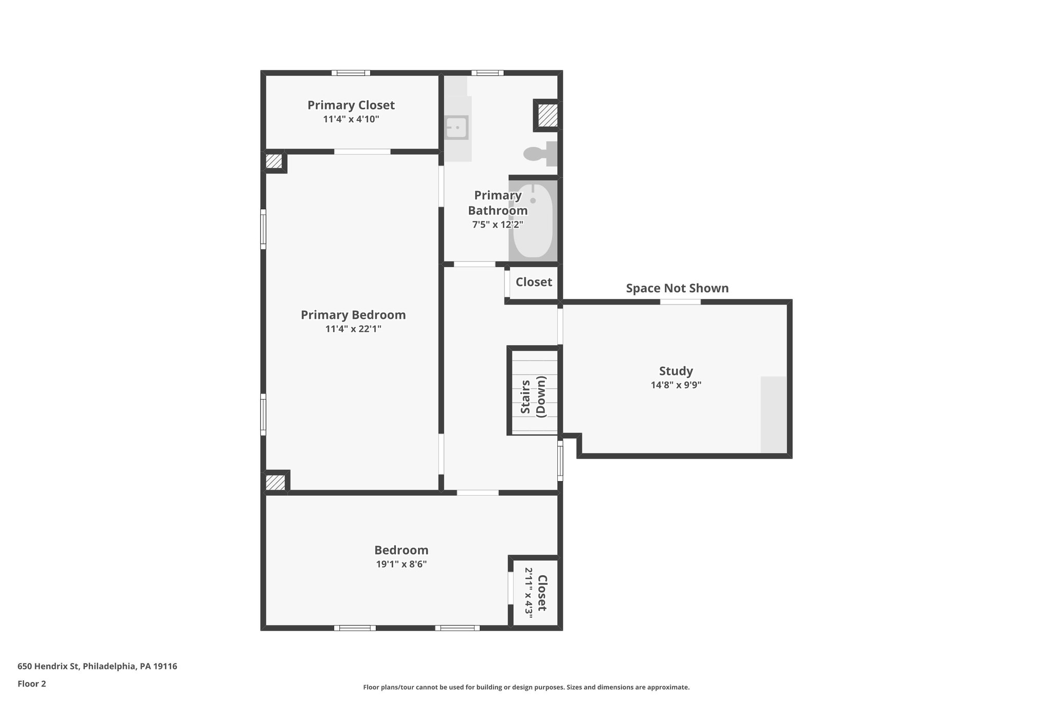 Floor 2