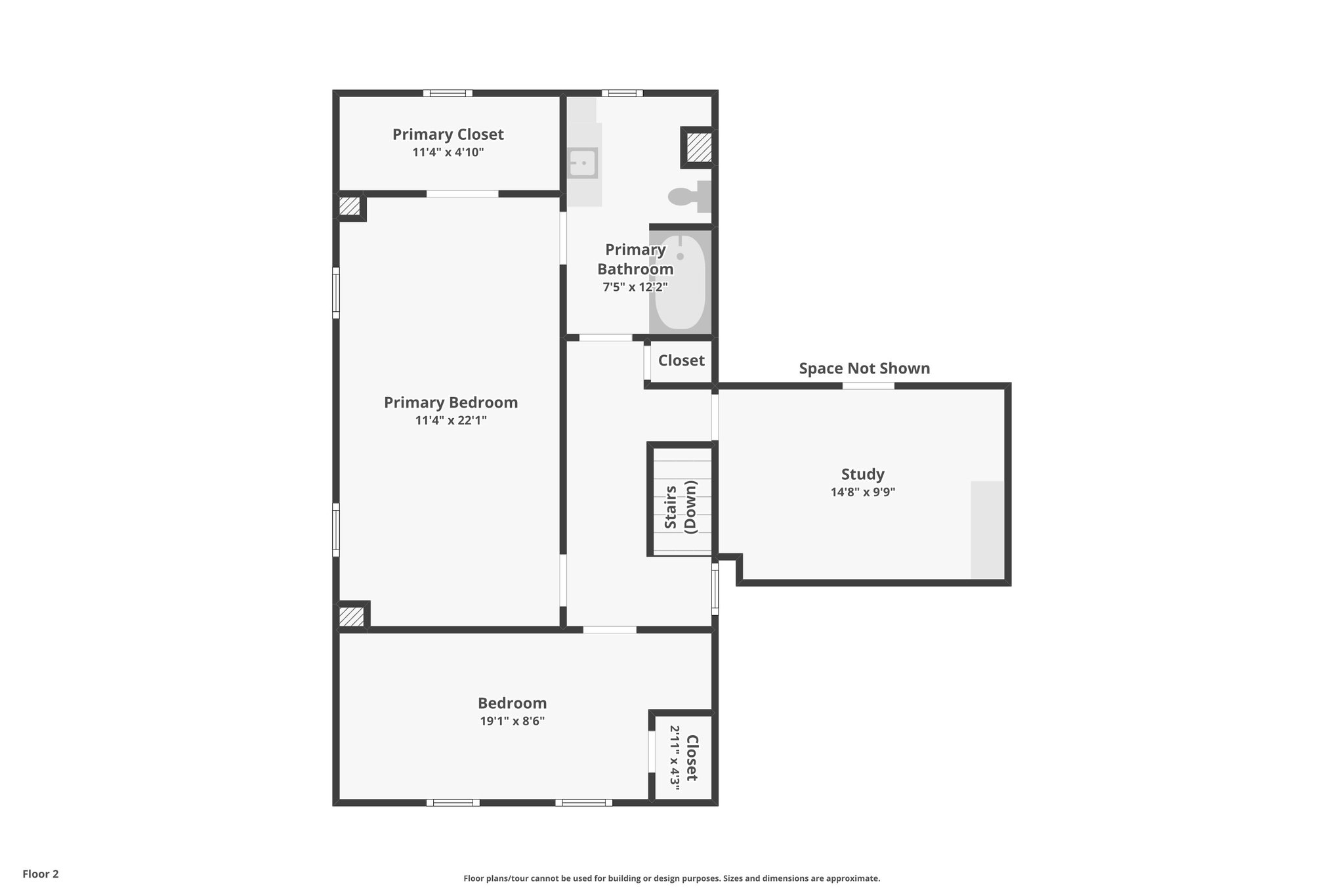 Floor 2