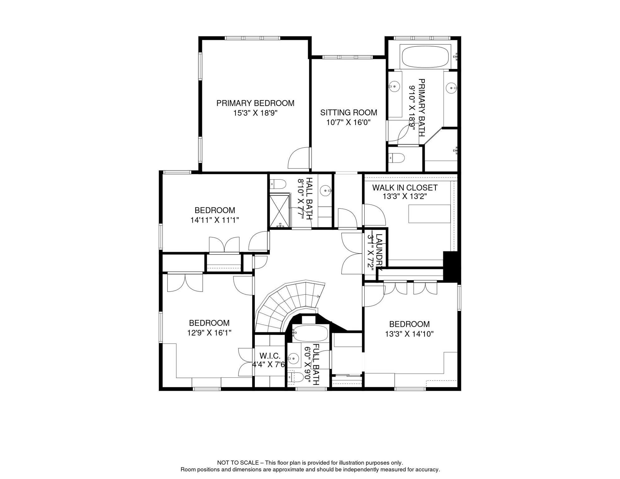 Floorplan #2