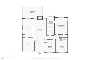 Floor 1