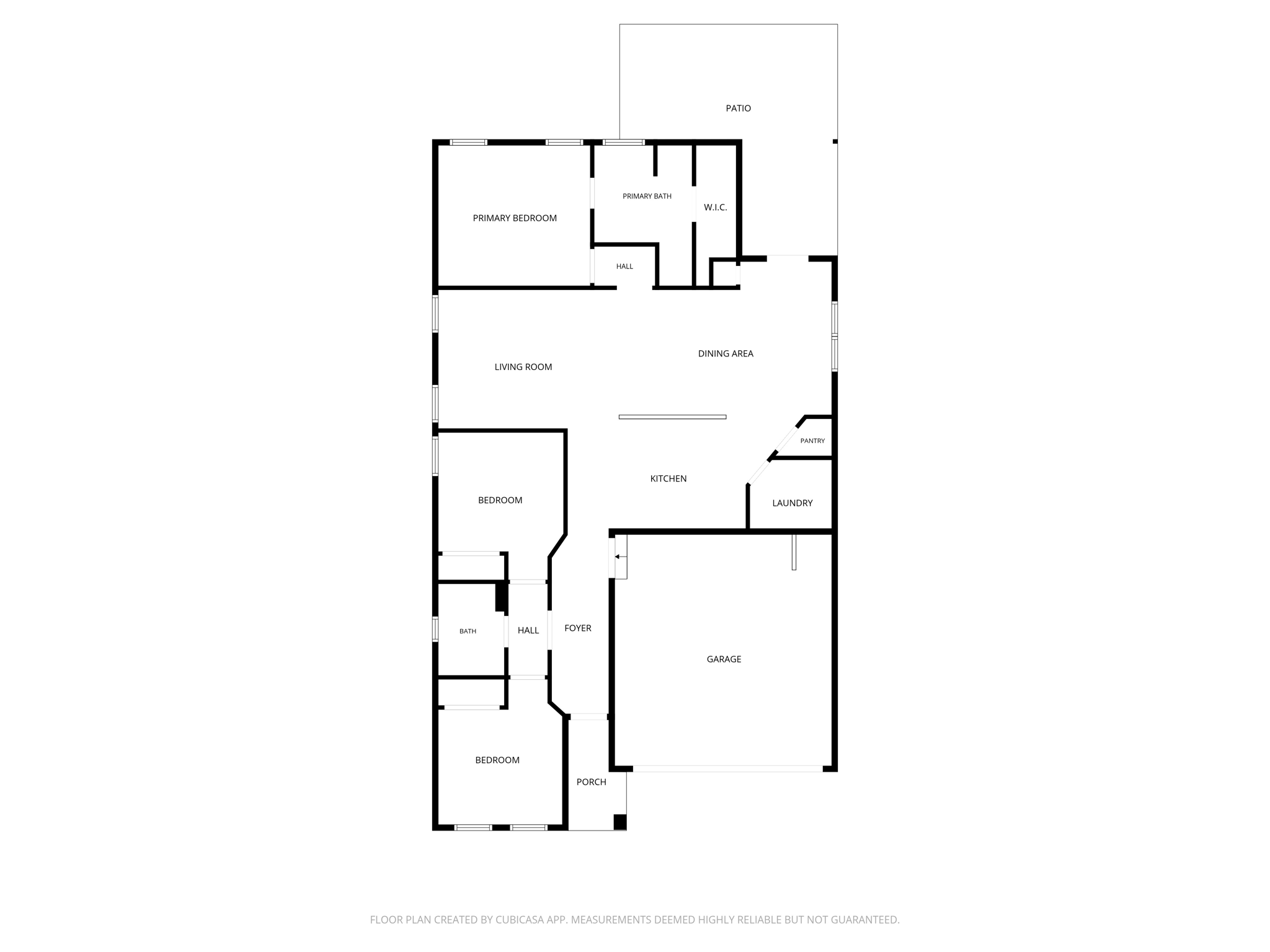 Floorplan #2