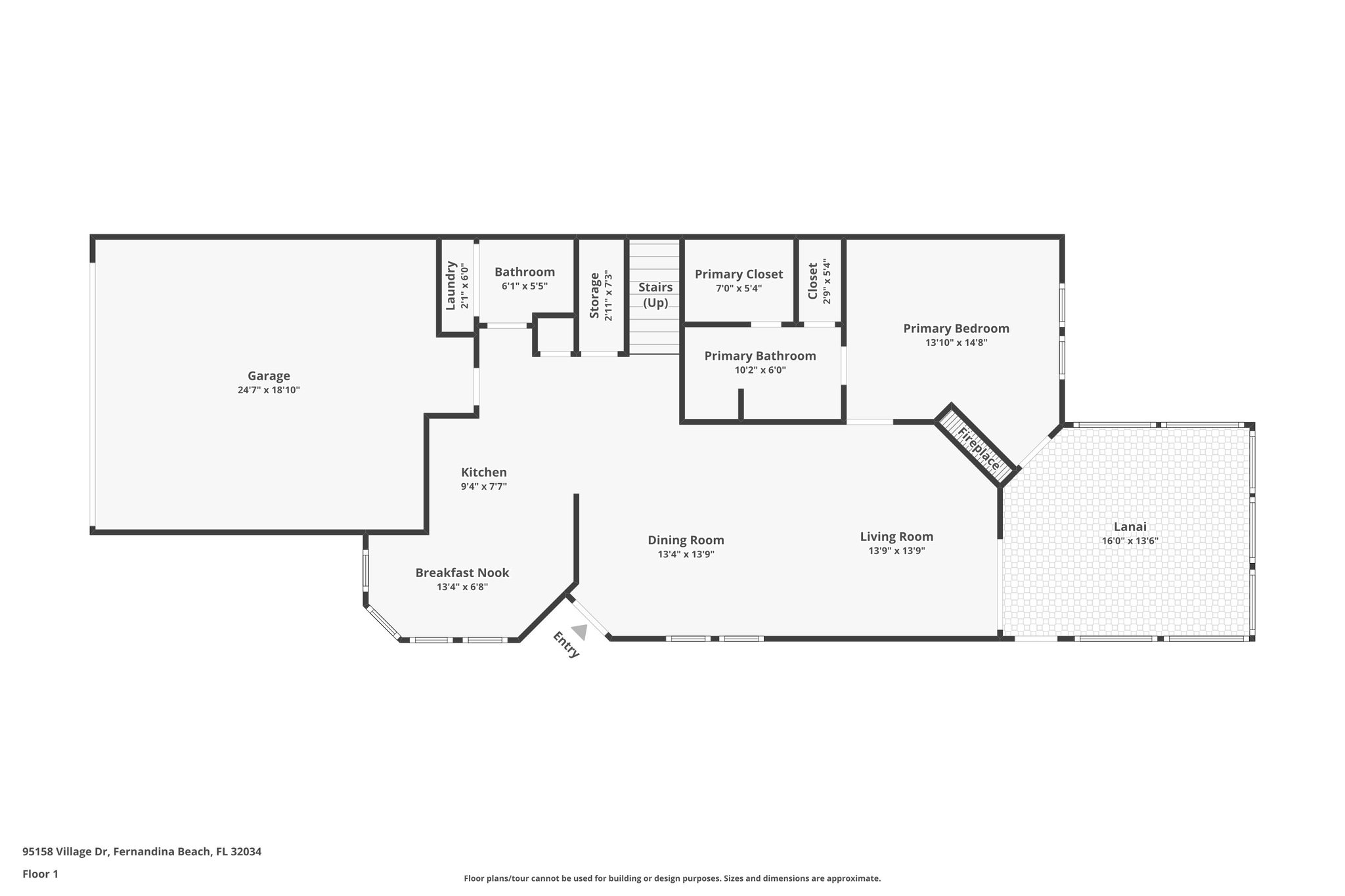 Floor 1