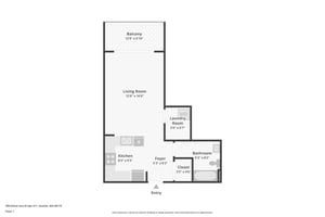Floor 1