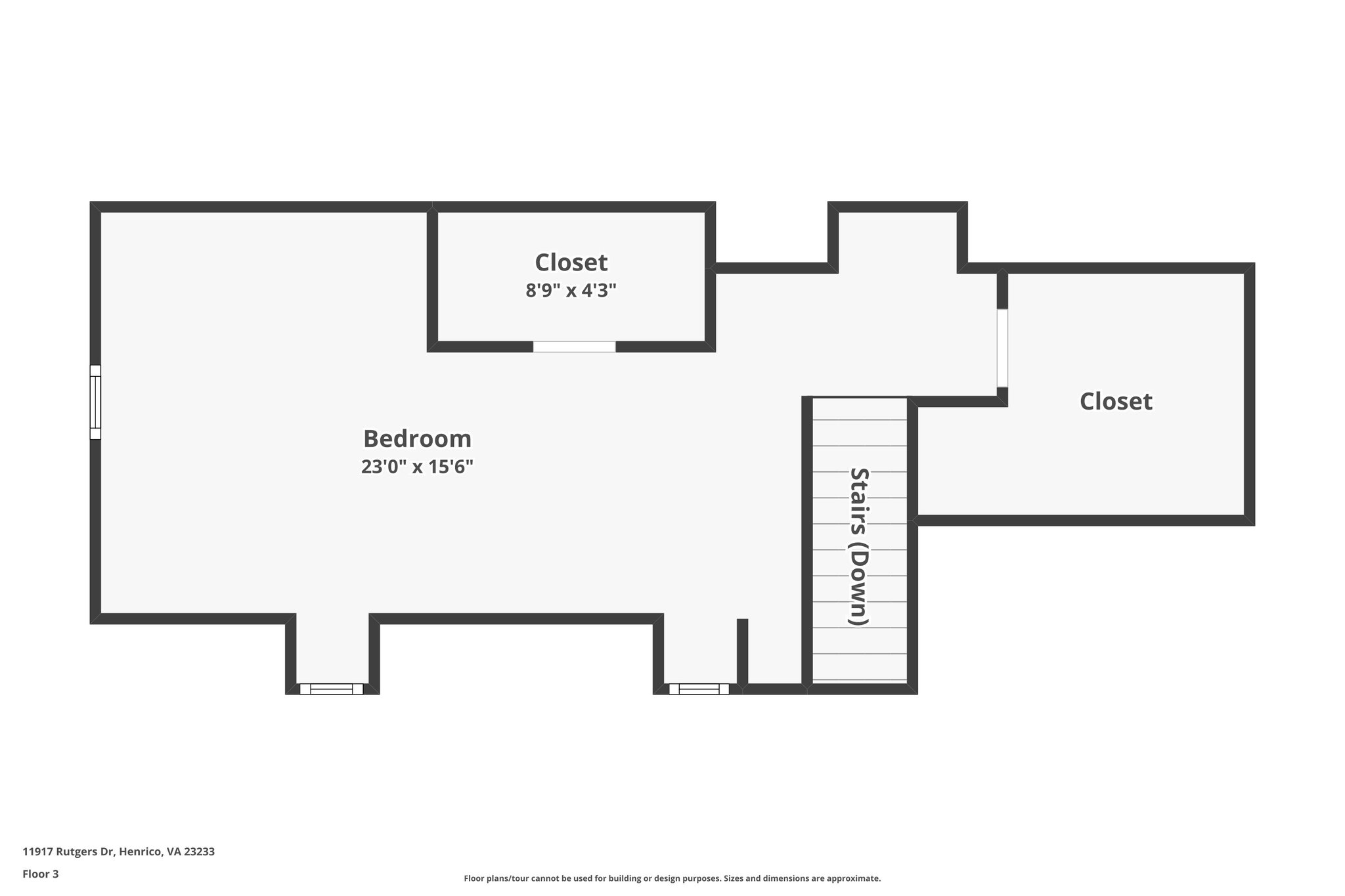 Floor 3
