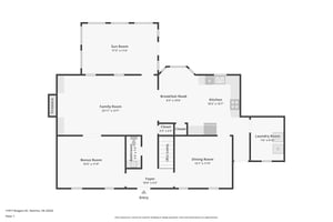 Floor 1