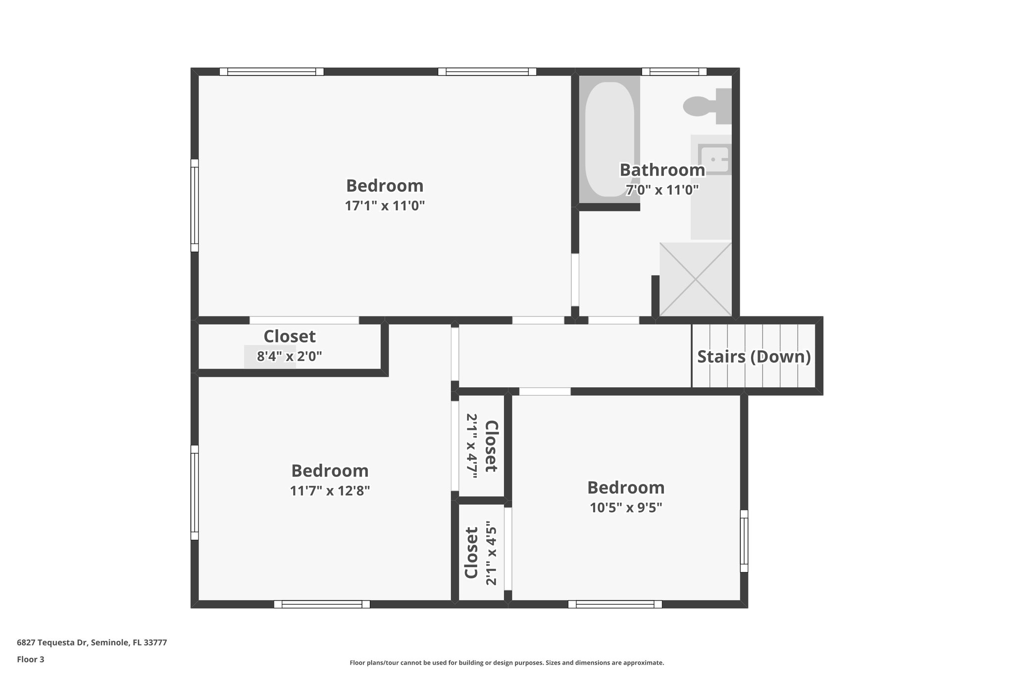 Floor 3