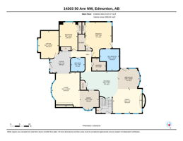 VX - (Imperial) Schematic Floor Plan - (1)