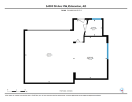VX - (Metric) Schematic Floor Plan - (3)