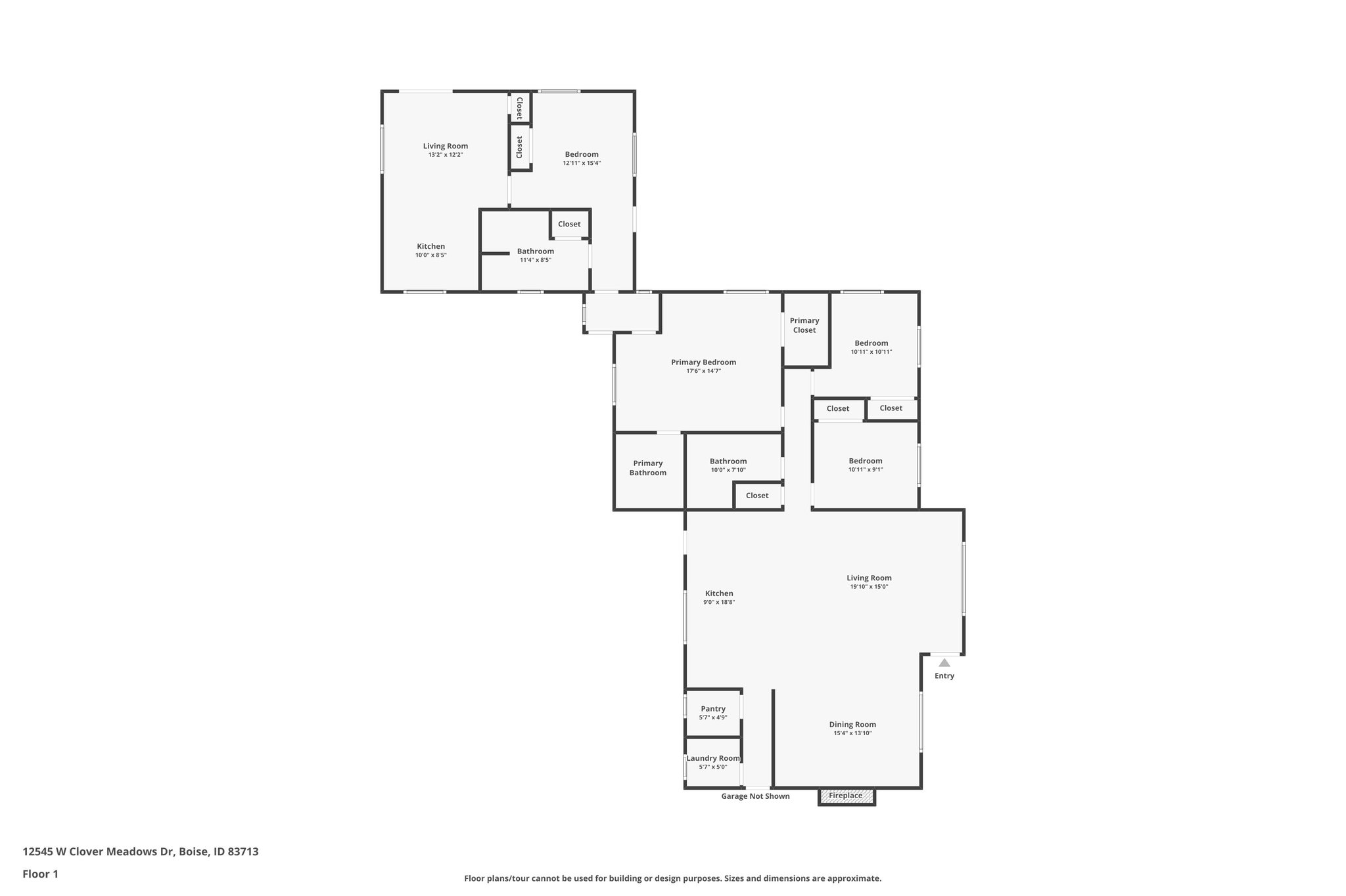 Floor 1